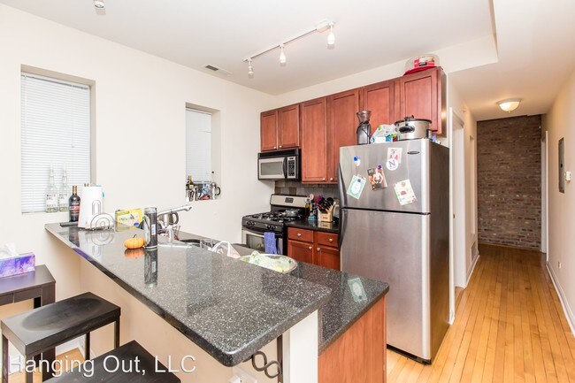 Foto del edificio - 1621 N Honore St