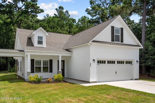 Building Photo - 1303 Dan Owen Dr