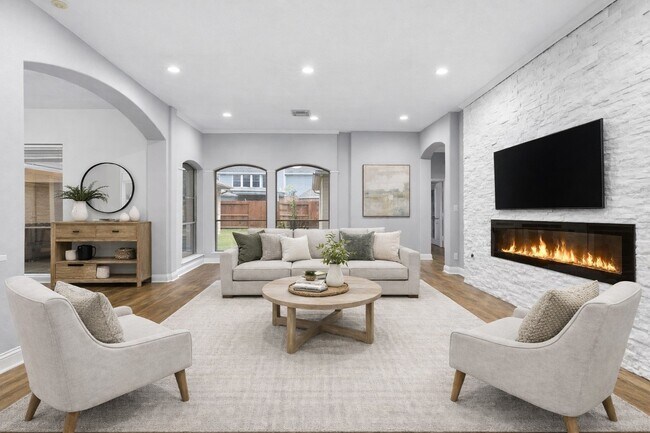 Foto del edificio - 17526 Golden Glade Ln