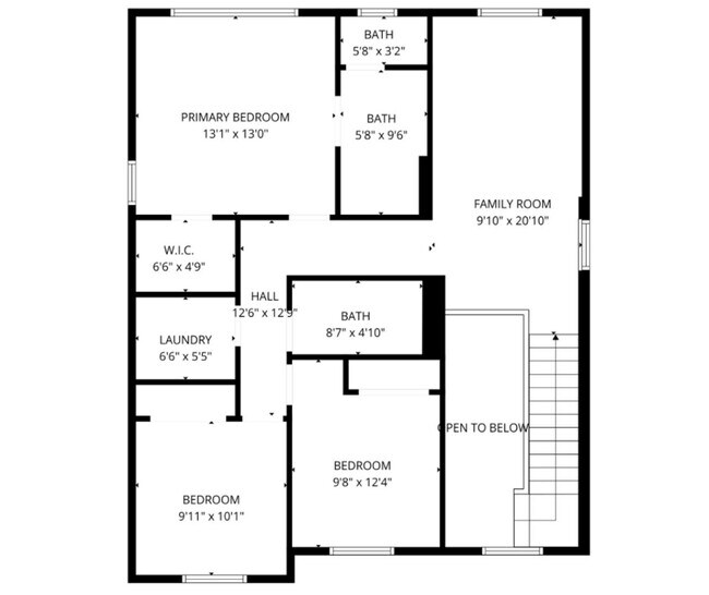 Foto del edificio - Newly Built 3 Bedroom, 2.5 bathroom Home in Adelanto, CA.