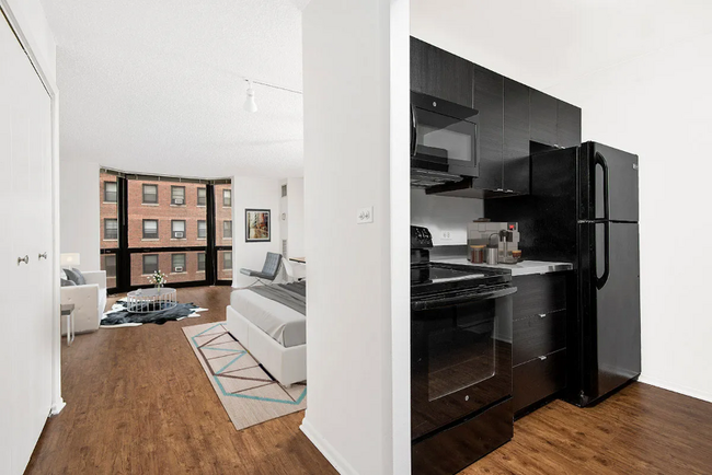 Building Photo - 1111 N Dearborn St