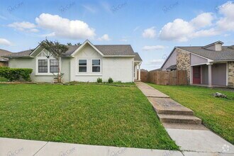 Building Photo - 6037 McAfee Dr