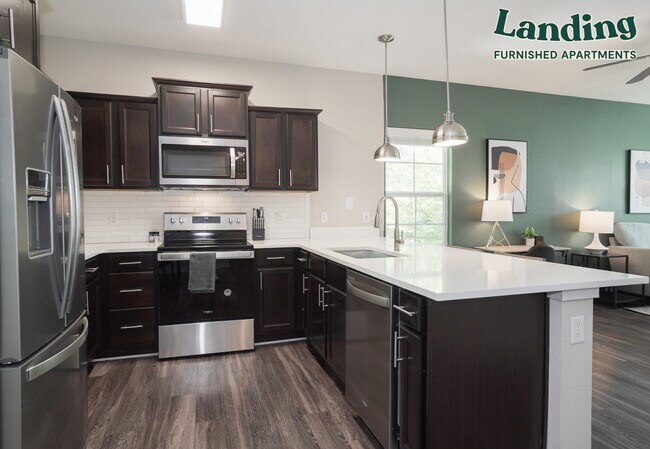 Building Photo - 9920 Jamison Valley Dr