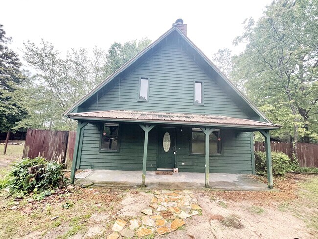 Foto del edificio - 948 Woodyard Rd