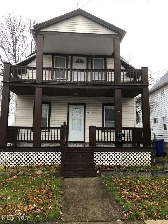 3539 W 50th St Cleveland, OH 44102 – photo 1