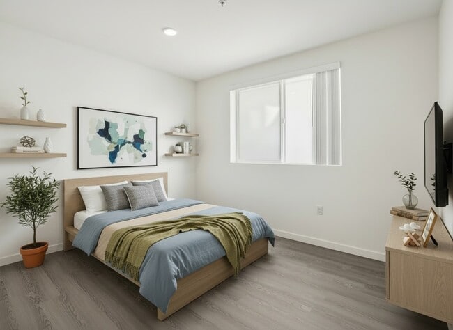 Building Photo - 3518 Chesapeake Ave., Los Angeles, CA 90016