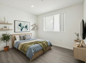 Building Photo - 3518 Chesapeake Ave., Los Angeles, CA 90016