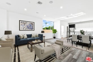 Building Photo - 421 S Wilton Pl