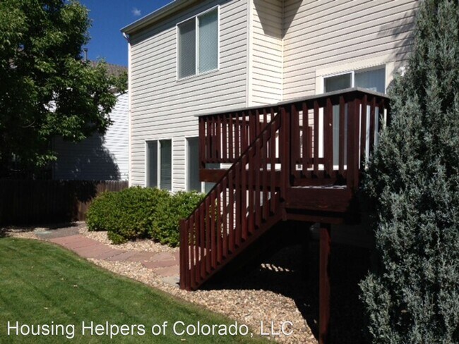 Building Photo - 3 br, 2.5 bath House - 3307 Bluestem Ave