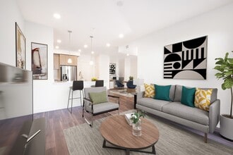 Building Photo - The Ryden