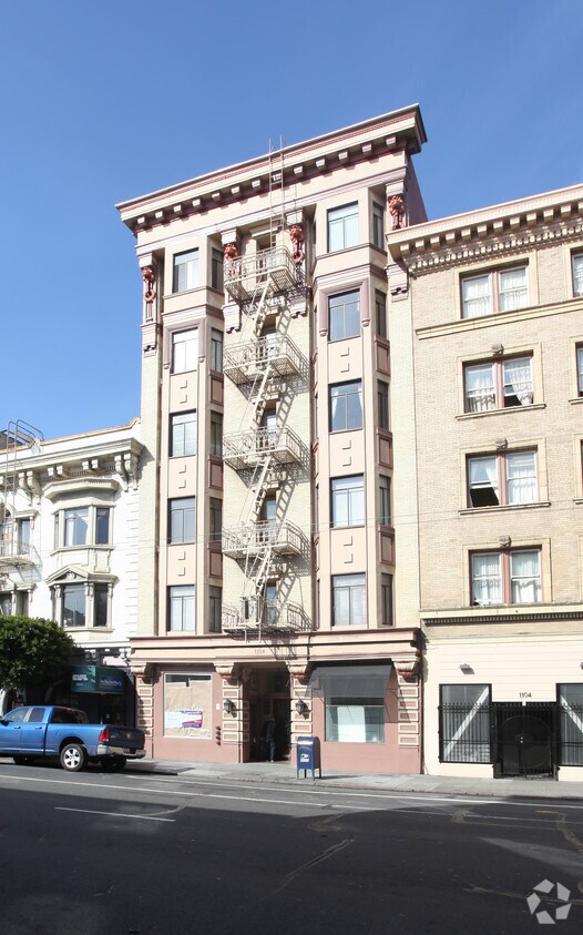 Foto del edificio - Yerba Buena Apartments