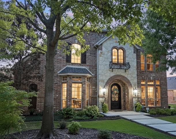 Foto del edificio - 7647 Daylily Way
