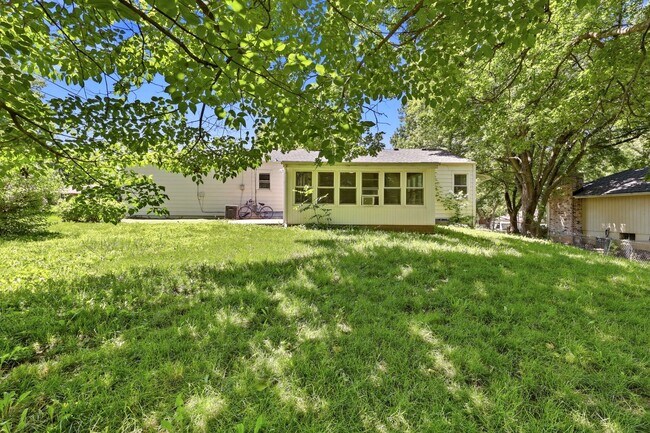 Foto del edificio - 2602 NW 86th St