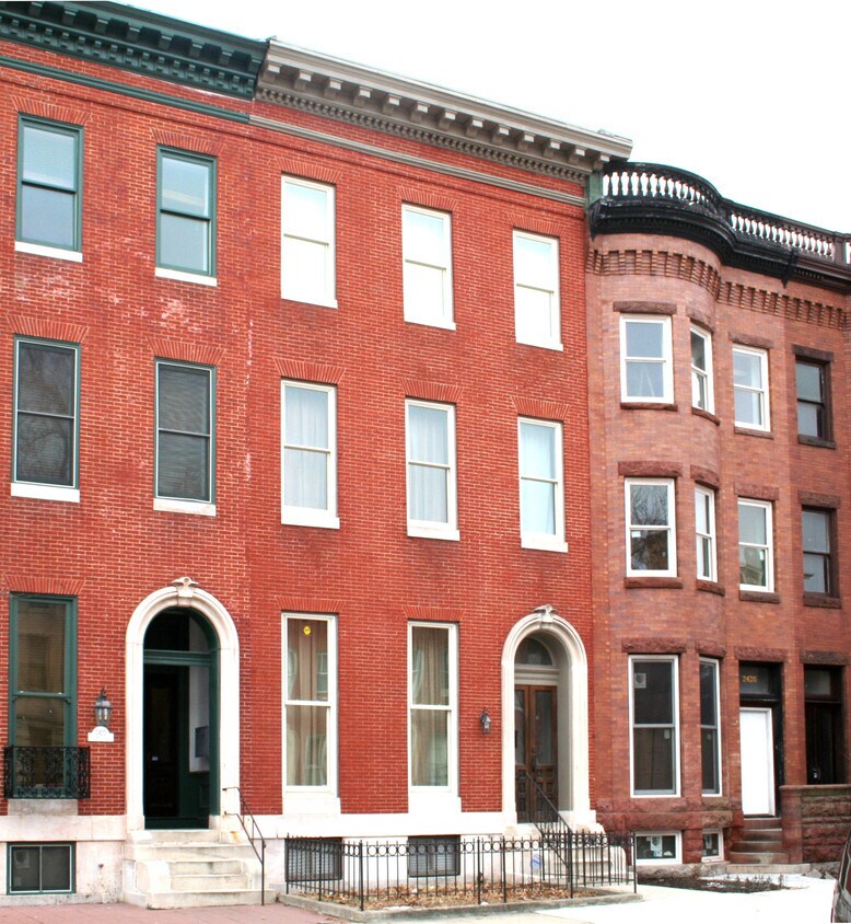 Building Photo - 2424 Madison Ave