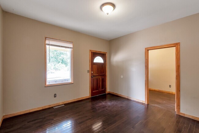 Building Photo - 3834 N Pecos St