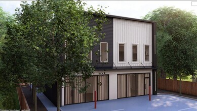 Building Photo - 704 S 1st St