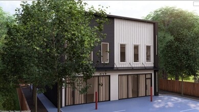 Building Photo - 704 S 1st St