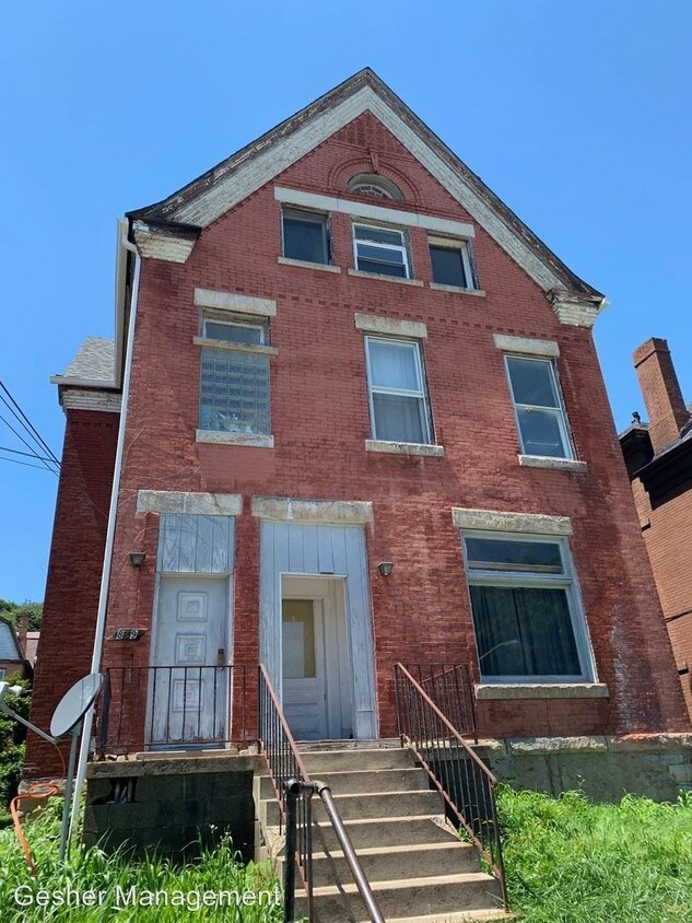 Primary Photo - 849 Highview St