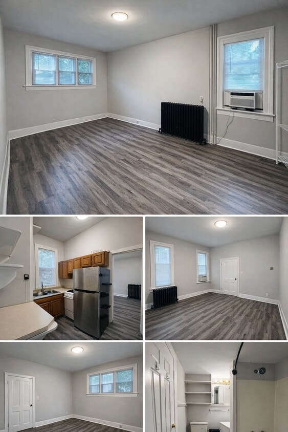 Foto del edificio - 503 Hanover St