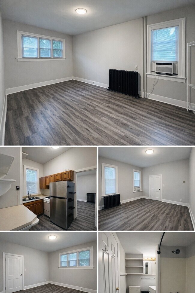 Foto del edificio - 503 Hanover St