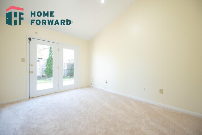 Foto del edificio - 2504 Ashbrooke Dr