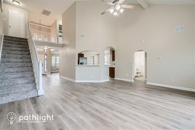 Foto del edificio - 112 Cedar Branch Drive, League City, TX, 7...