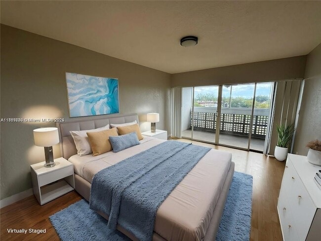 Photo - 3301 Spanish Moss Terrace Apartment