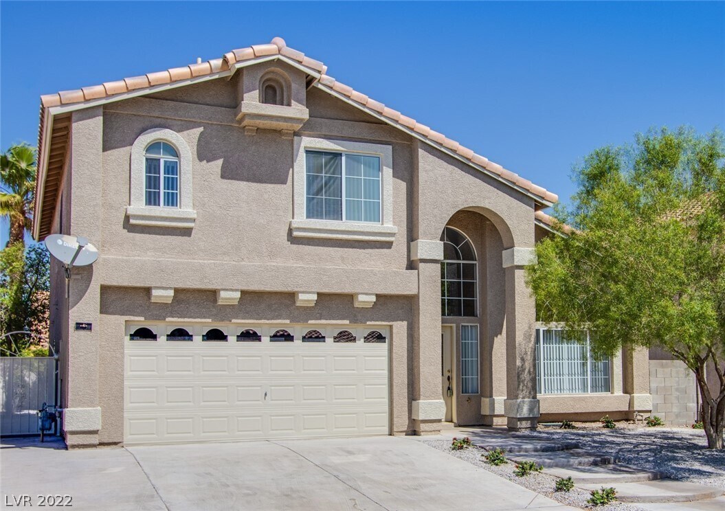 8930 Norco Dr, Las Vegas, NV 89129 House for Rent in Las Vegas, NV