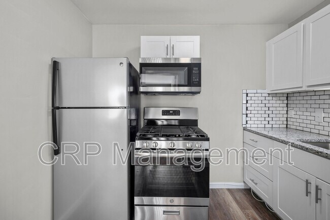 Foto del edificio - 4255 Virginia Ave