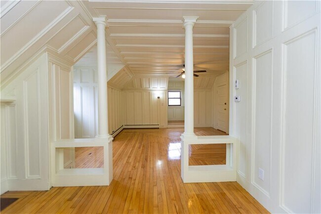 Foto del edificio - 258 Pawtucket Ave