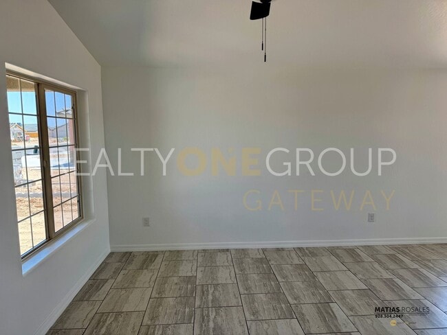 Building Photo - Brand New Three Bedroom Home in San Luis w...