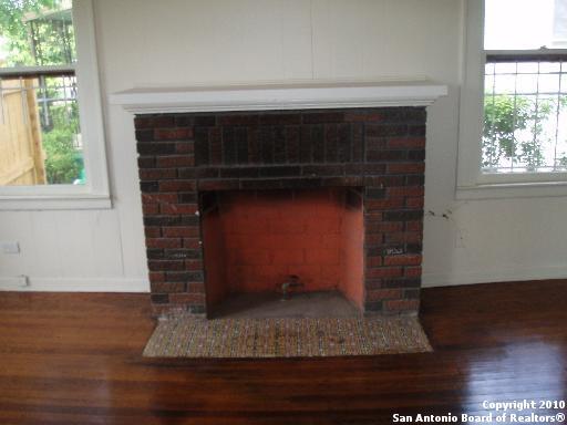 Foto del edificio - 123 Dilworth St