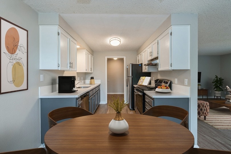 Primary Photo - ReNew Rock Creek Townhomes