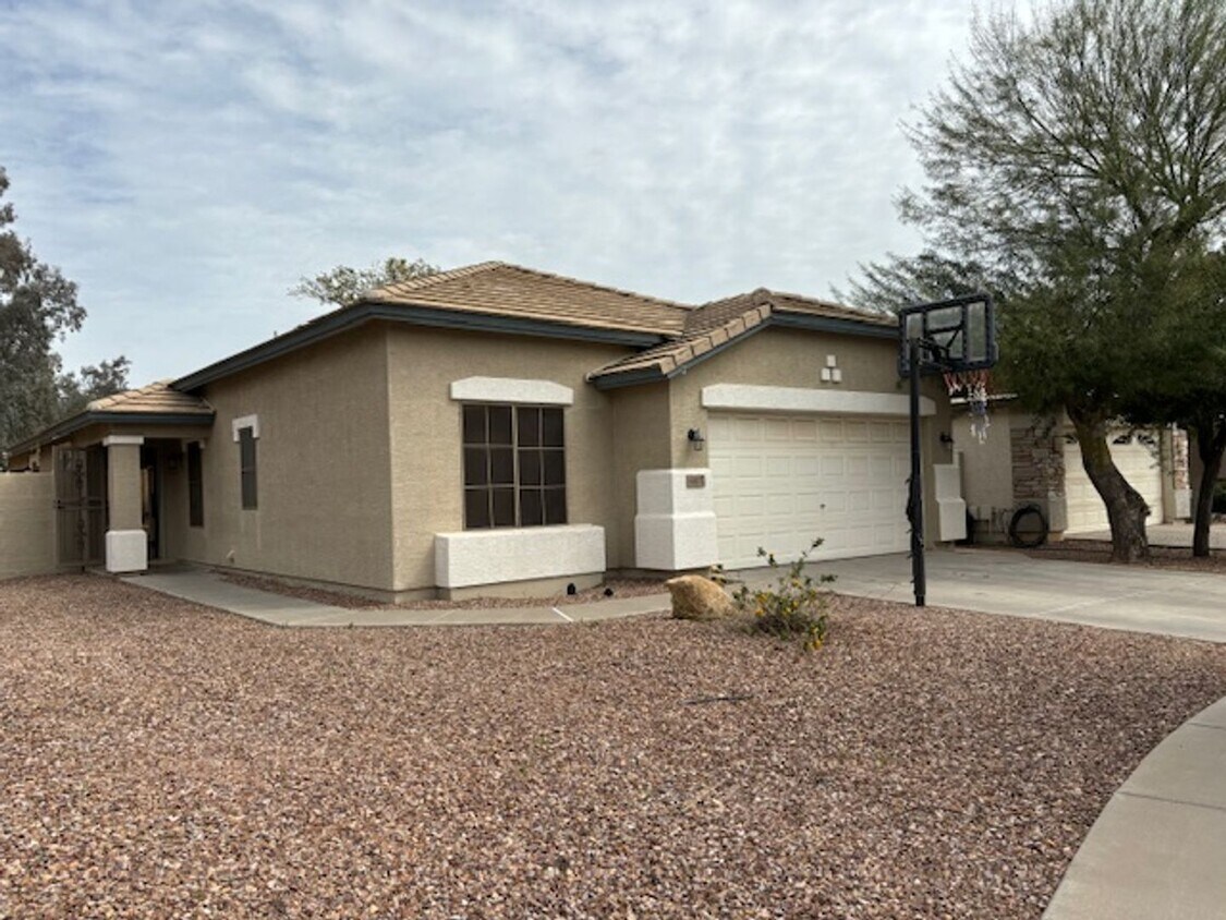 Primary Photo - POWER RANCH GILBERT 3 BEDROOM 2 BATH SFH