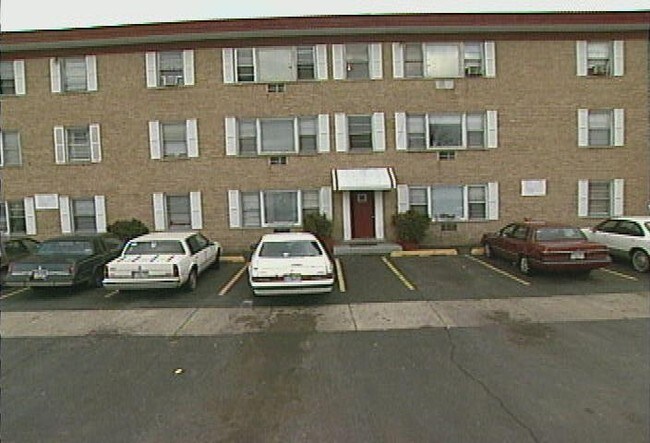 Foto del edificio - 1500-1504 N 22nd Ave