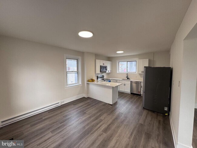 Foto del edificio - 420 Boyd St