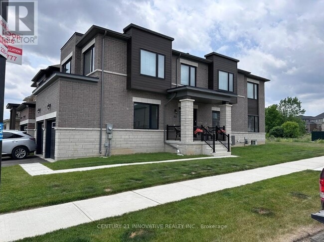 Building Photo - 17 Gilham Wy