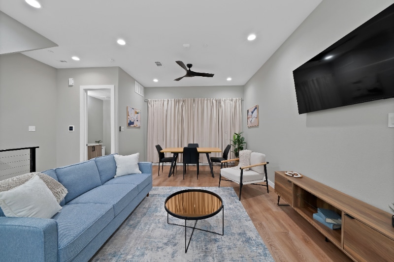 Photo - 2813 Weisenberger St (Fort Worth, TX)