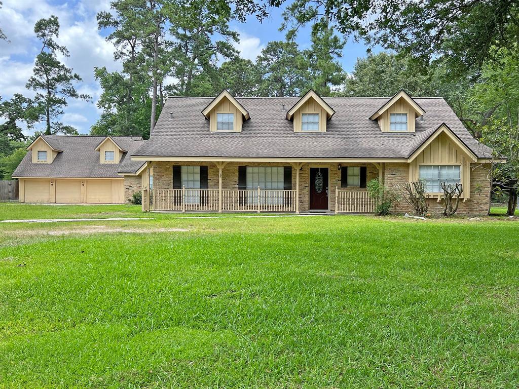 1311 Mistletoe Ln, Humble, TX 77339 House for Rent in Humble, TX