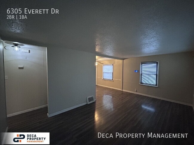 Foto del edificio - 6305 Everett Dr