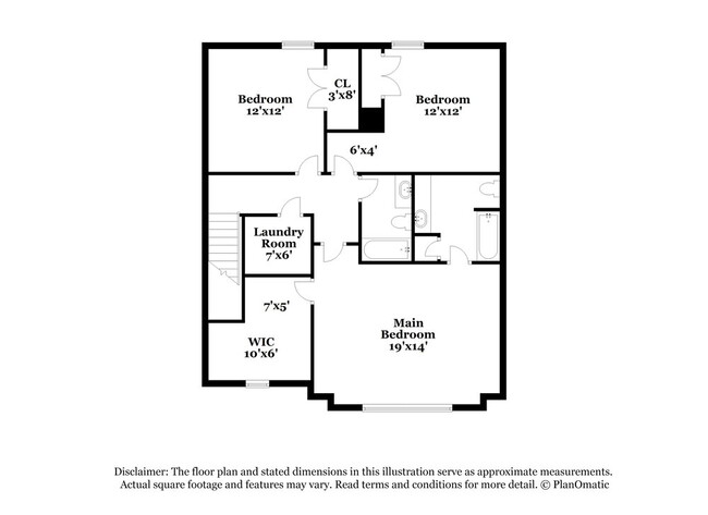 Foto del edificio - 1618 Sunray Dr