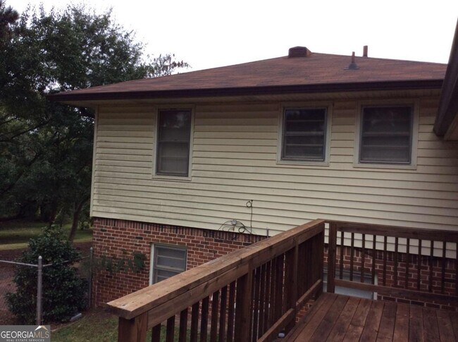 Building Photo - 209 Decatur Rd