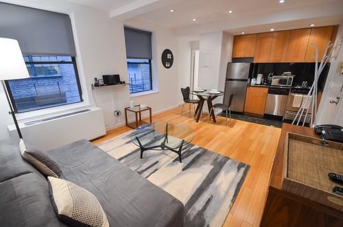 Primary Photo - 1 bedroom in New York NY 10019