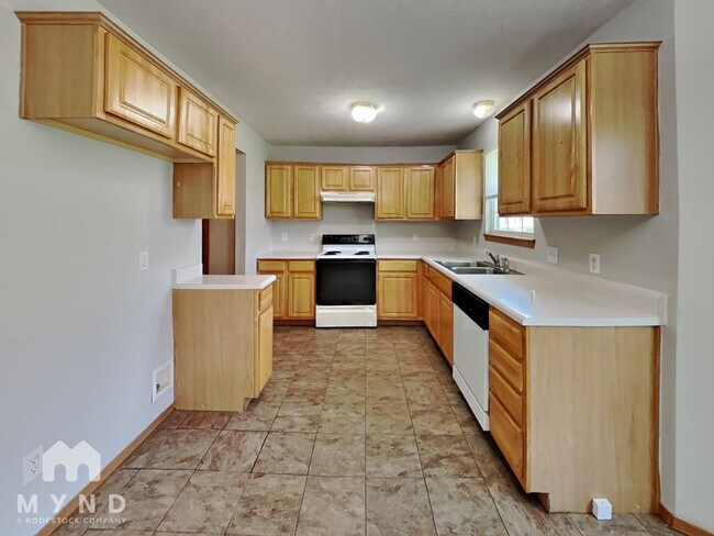 Foto del edificio - 419 S Sherwood Ave