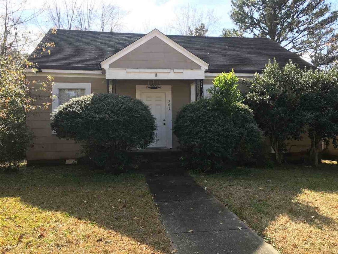 Foto principal - 303 Mitchell Ave