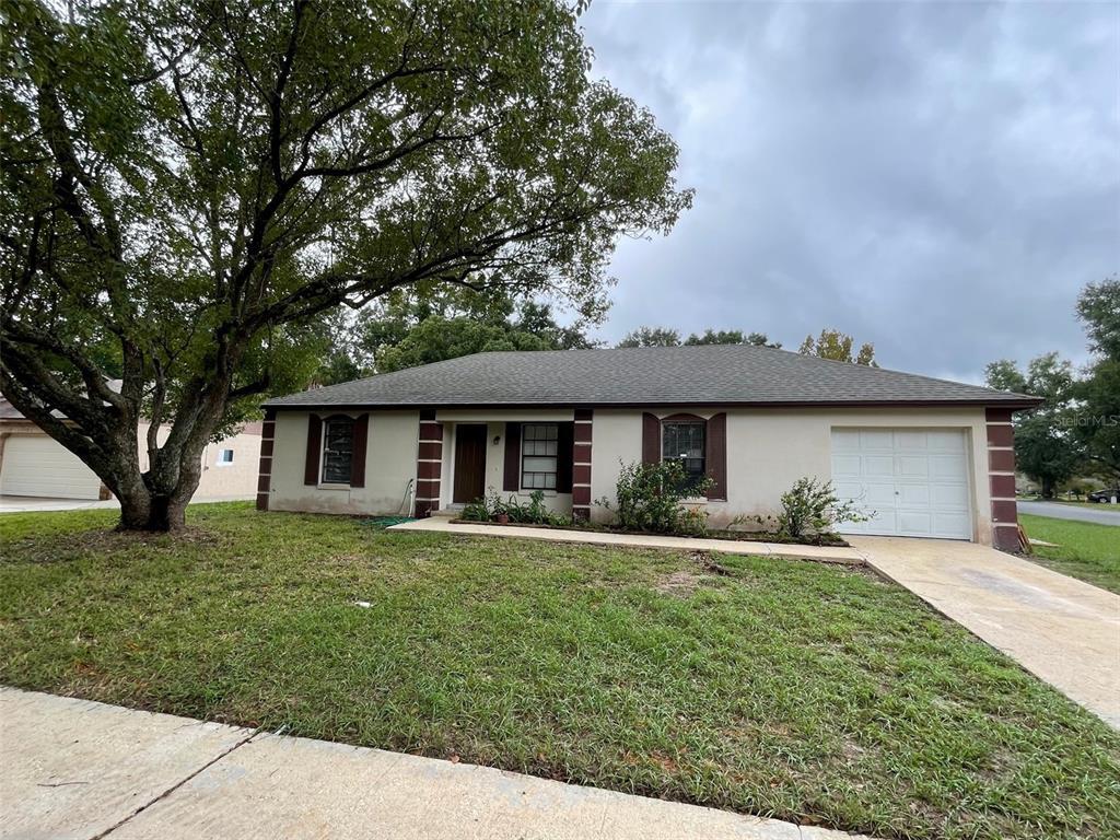 217 Cottonwood Dr, Winter Springs, FL 32708 House Rental in Winter