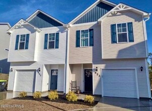 Building Photo - 421 Vandemere Ct