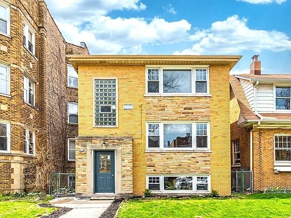 Building Photo - 6448 N Washtenaw Ave
