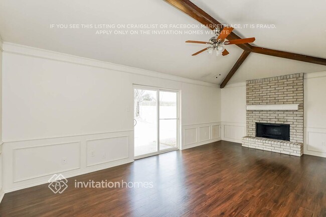Building Photo - 7005 Quail Run