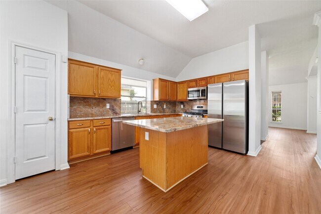 Foto del edificio - 7919 Quail Meadow Dr
